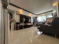 Blk 136 Serangoon North Avenue 2 (Serangoon), HDB 4 Rooms #564586241
